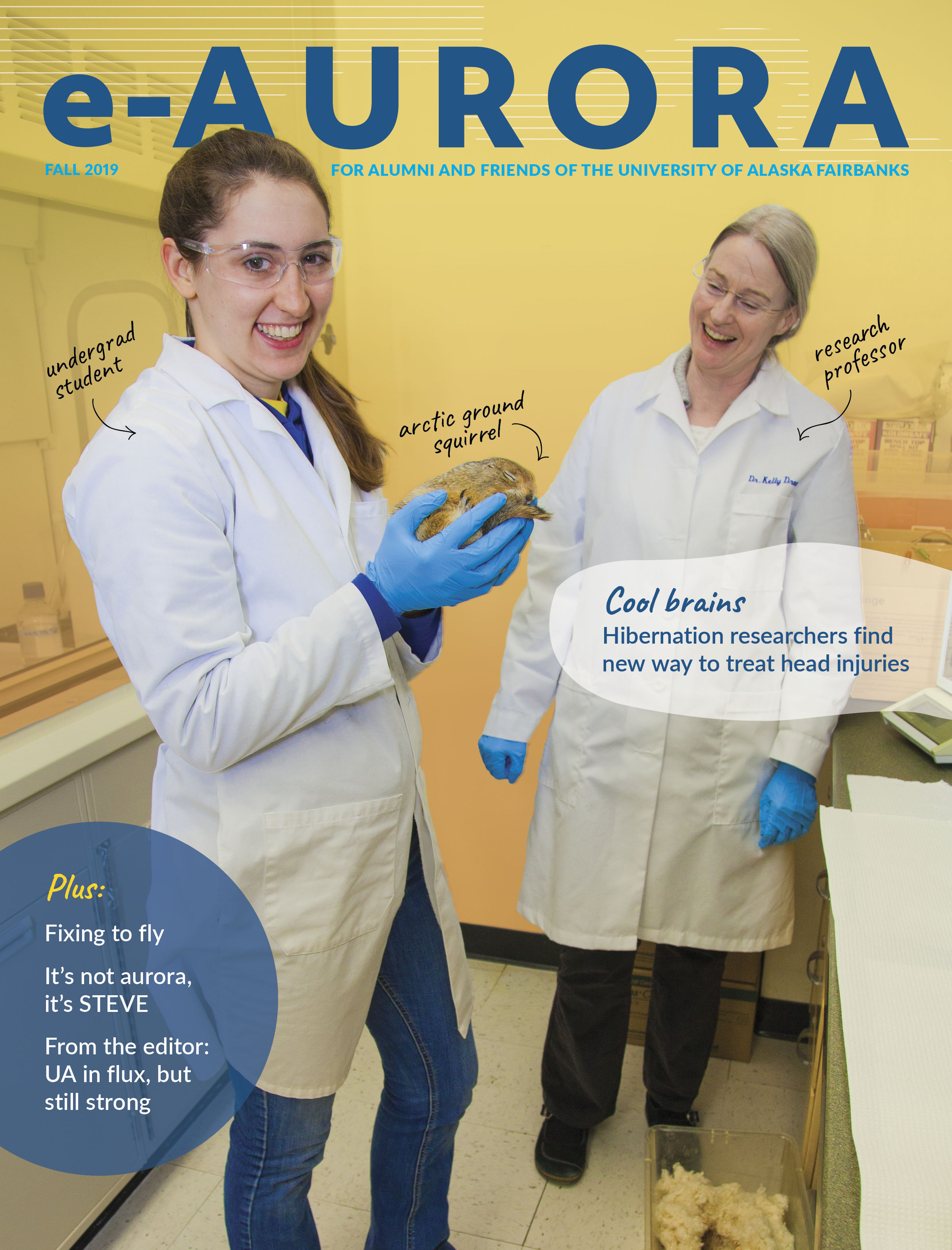 Fall 2019 cover