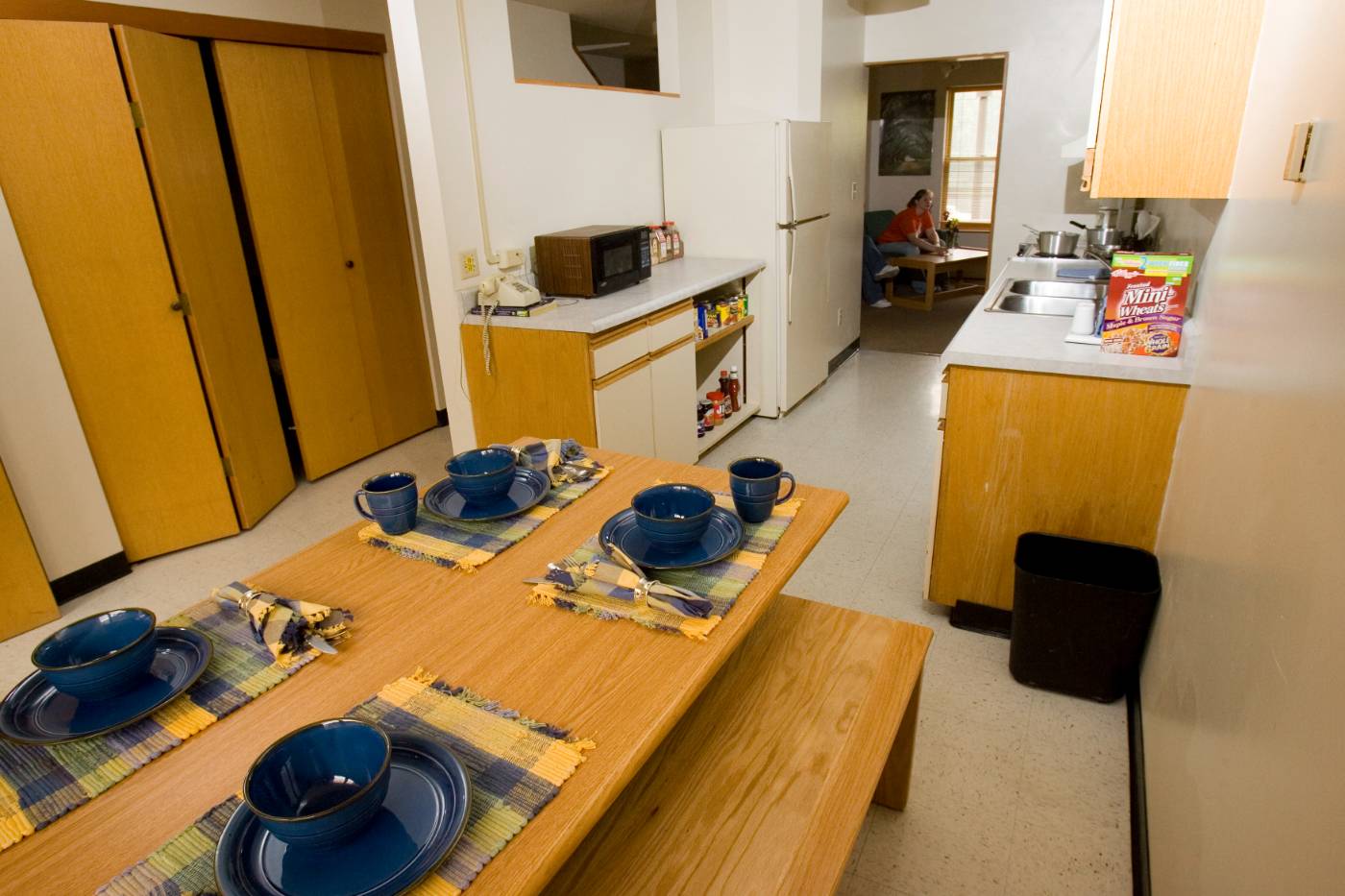 Cutler kitchen