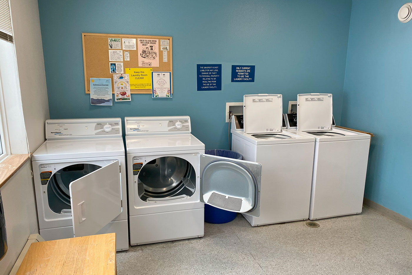 Eileen Laundry