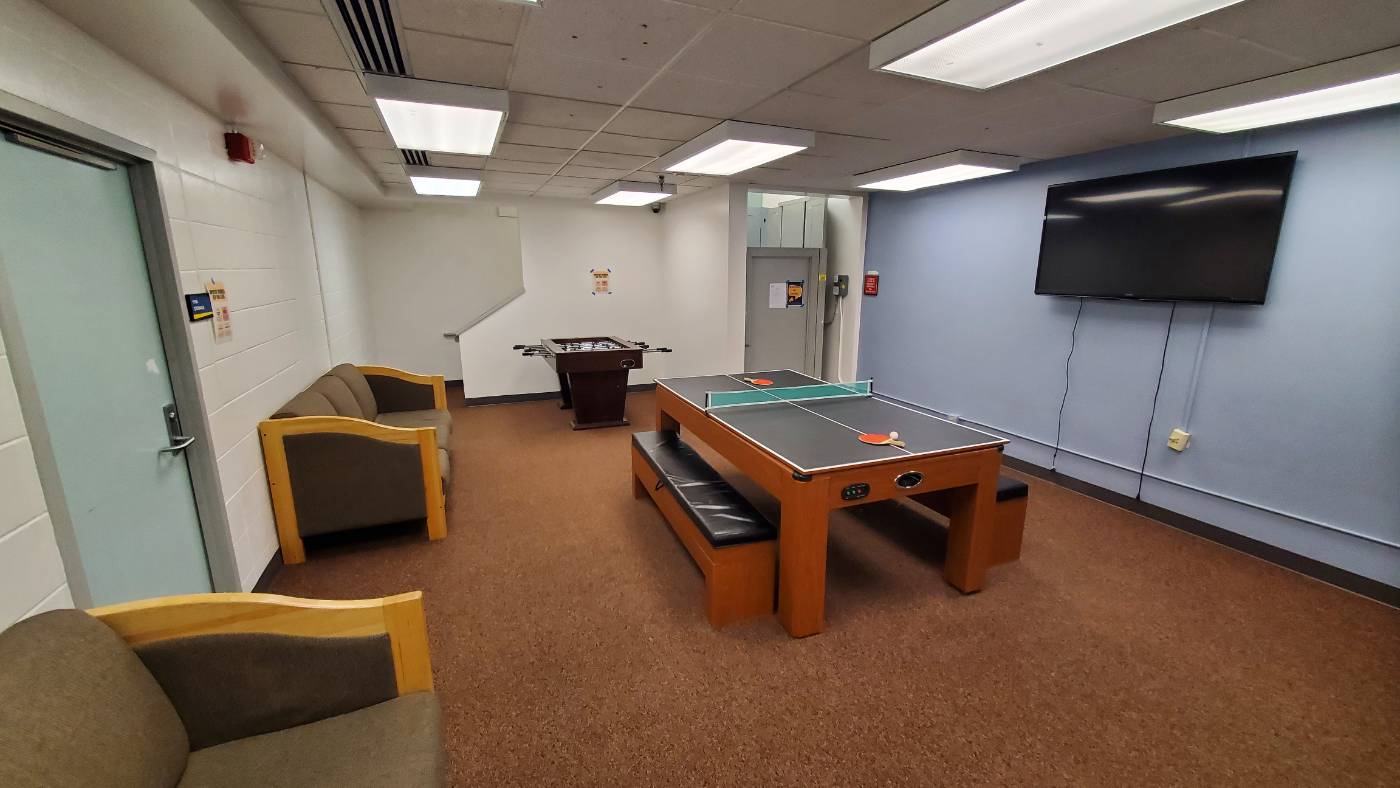 Lathrop Lobby 2